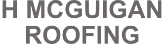 H McGuigan Roofing
